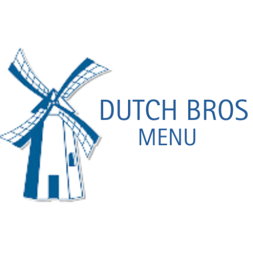 Dutch Bros Menu logo